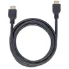 HDMI laidas su Ethernet Manhattan 2m