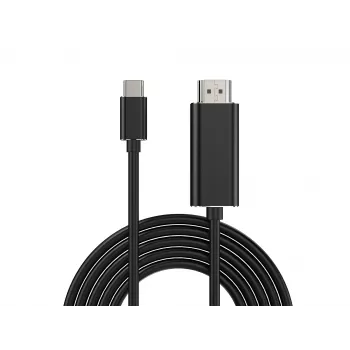 Conceptronic ABBY USB-C į HDMI kabelis 2 m USB Type-C HDMI