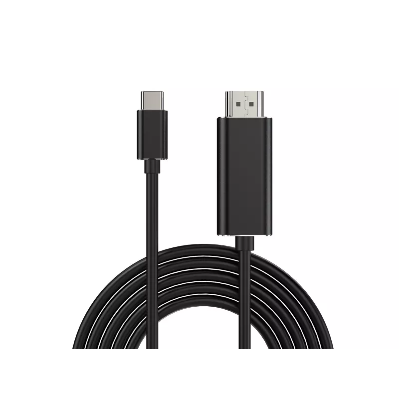 Conceptronic ABBY USB-C į HDMI kabelis 2 m USB Type-C HDMI