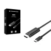 Conceptronic ABBY USB-C į HDMI kabelis 2 m USB Type-C HDMI