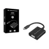 USB-C į VGA adapteris Conceptronic ABBY05B