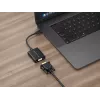 USB-C į VGA adapteris Conceptronic ABBY05B