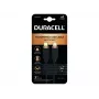 Duracell USB7030A USB laidas, juodas
