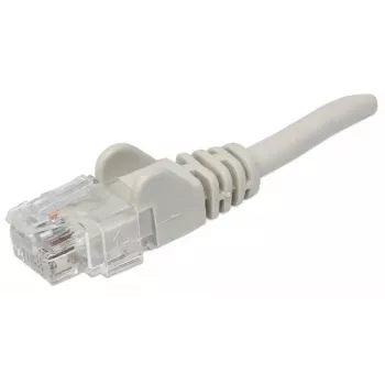 Intellinet RJ45 remonto segtukas, skirtas RJ45 moduliniam kištukui, permatomas, 50 vnt. pakuotė
