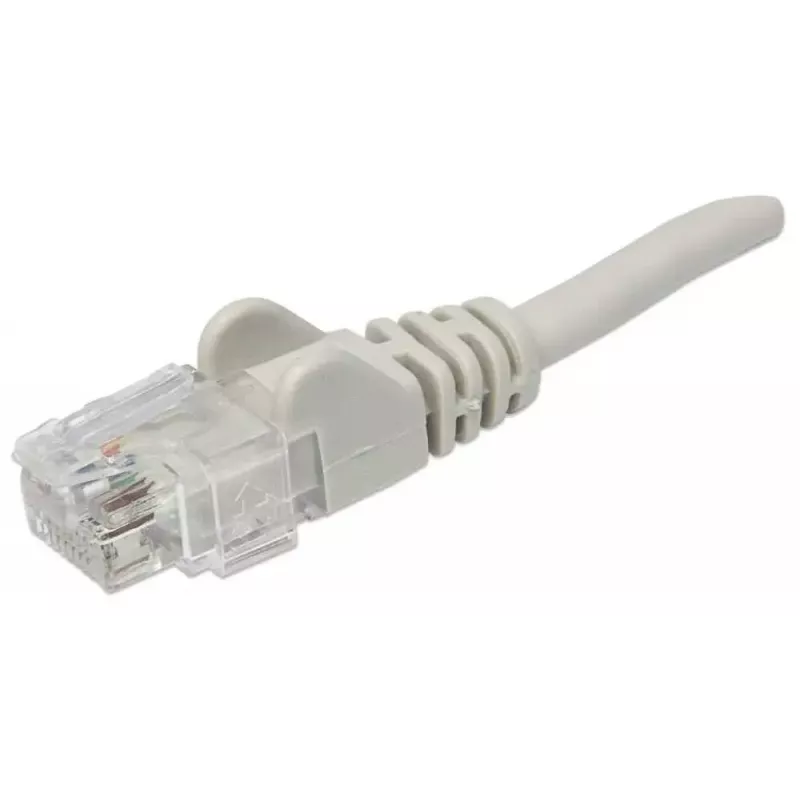 Intellinet RJ45 remonto segtukas, skirtas RJ45 moduliniam kištukui, permatomas, 50 vnt. pakuotė