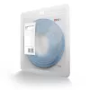 Lindy 45382 tinklo kabelis Mėlynas 30 m Cat6a S/FTP (S-STP)