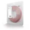 Tinklo kabelis Lindy Cat.6 (A) SSTP / S/FTP PIMF 10m RJ-45 raudonas