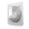 Lindy 48405 tinklo kabelis Pilkas 10 m Cat5e U/UTP (UTP)