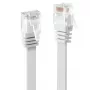 Lindy 47505 tinklo kabelis baltas 10 m Cat6 U/UTP (UTP)