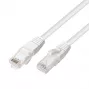 Tinklo kabelis Microconnect ECO-MC-UTP6A005W Cat6a 5m