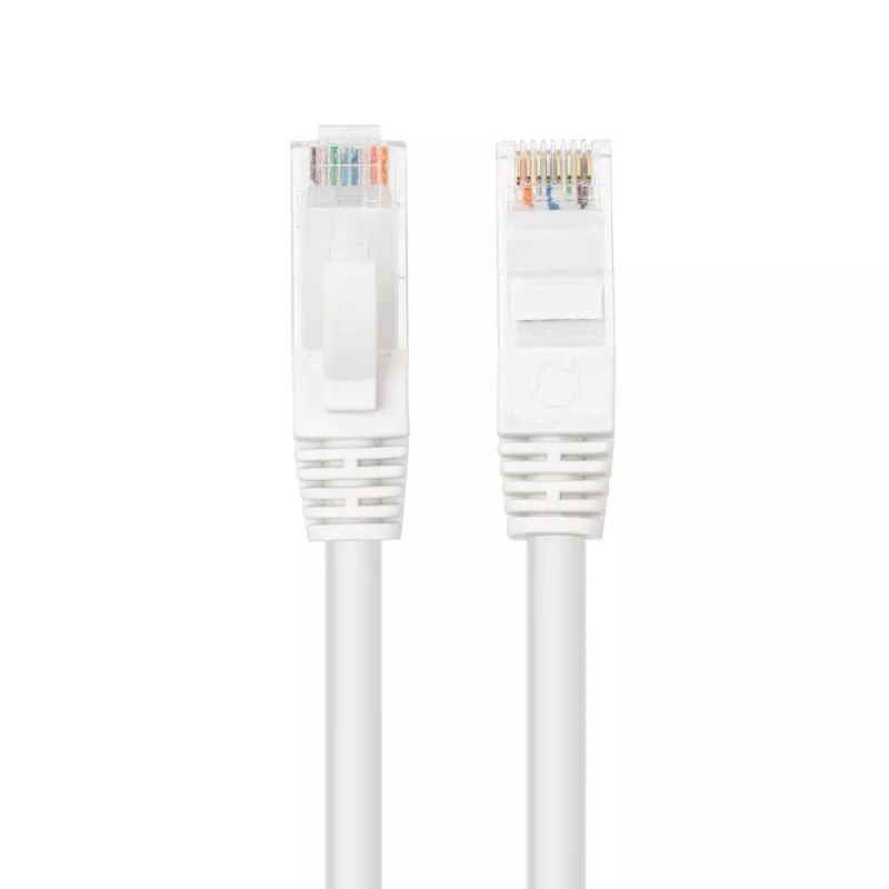 Tinklo kabelis Microconnect ECO-MC-UTP6A005W Cat6a 5m