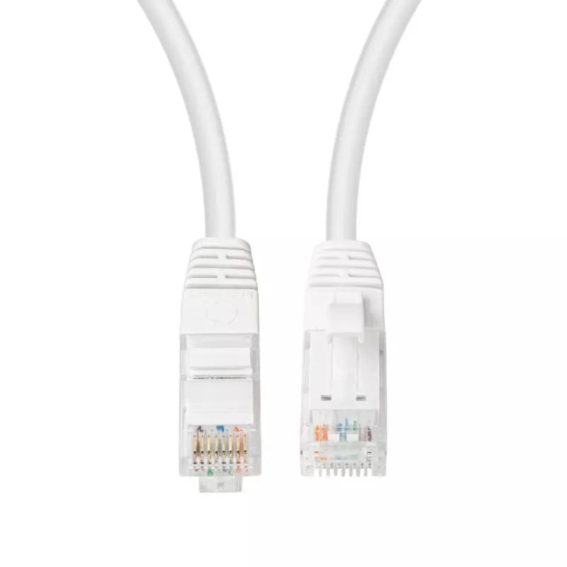Tinklo kabelis Microconnect ECO-MC-UTP6A005W Cat6a 5m