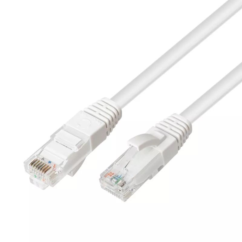 Tinklo kabelis Microconnect ECO-MC-UTP6A015W Cat6a 15m