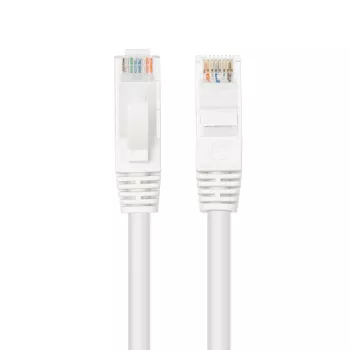 Tinklo kabelis Microconnect ECO-MC-UTP6A015W Cat6a 15m