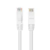 Tinklo kabelis Microconnect ECO-MC-UTP6A05W Cat6a 5 m baltas