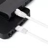 Tinklo kabelis Microconnect ECO-MC-UTP6A075W 75m U/FTP Cat6A
