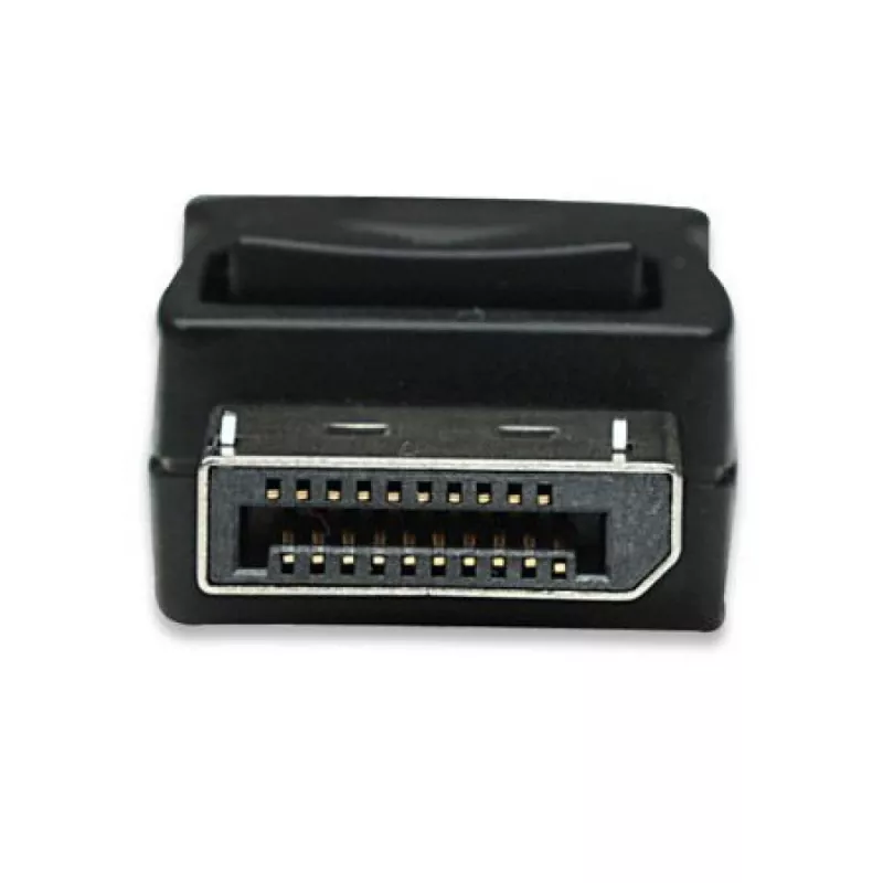 Techly Audio/Video DisplayPort M/M 0.5m Juoda ICOC DSP-A-005
