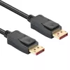 Techly ICOC DSP-A14-030NT DisplayPort kabelis 3 m Juoda
