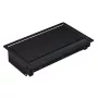 Montavimo rinkinys Bachmann 911.002 juodas