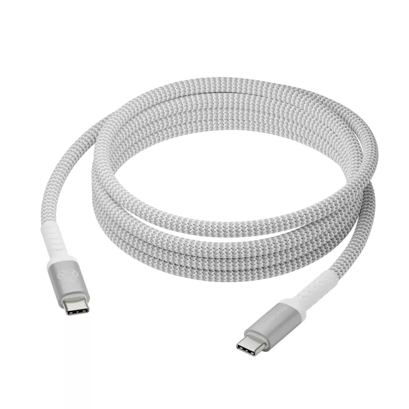 dbramante1928 re-charge Pro - BRD laidas 2,5 m USB-C į USB-C 100W-W