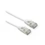 Tinklo kabelis ROLINE 21.15.1699 0,3 m Cat6a U/FTP RJ-45 Baltas