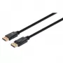 Manhattan DisplayPort 1.4 laidas 8K@60Hz 3 m, kištukas–kištukas