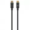 Manhattan DisplayPort 1.4 laidas 8K@60Hz 3 m, kištukas–kištukas