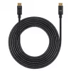 Manhattan DisplayPort 1.4 laidas 8K@60Hz 3 m, kištukas–kištukas