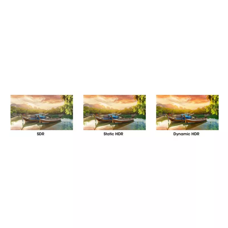 HDMI laidas su Ethernet Manhattan 8K@60Hz 2m pintas patinas-patinas juodas