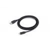 Equip USB 3.2 Gen 1 Type-A į C kabelis, M/M, 2,0 m