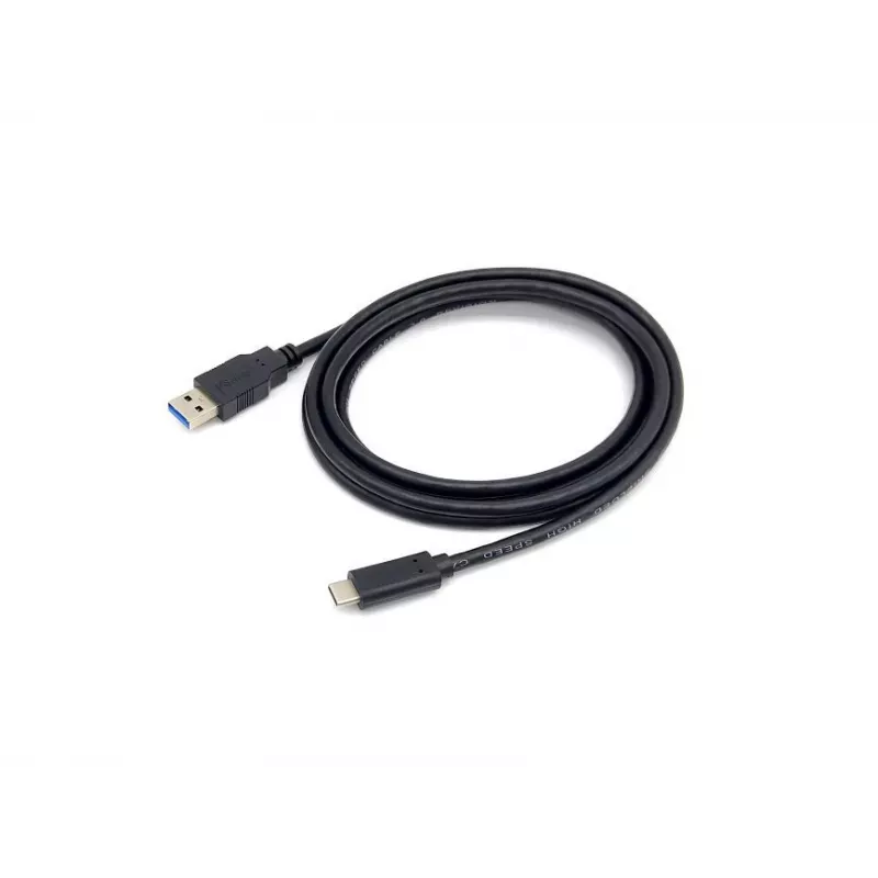Equip USB 3.2 Gen 1 Type-A į C kabelis, M/M, 2,0 m