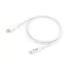 Equip USB 3.2 Gen 1 Type-C į A kabelis, M/M, 2 m