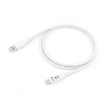 Equip USB 3.2 Gen 1 Type-C į A kabelis, M/M, 2 m