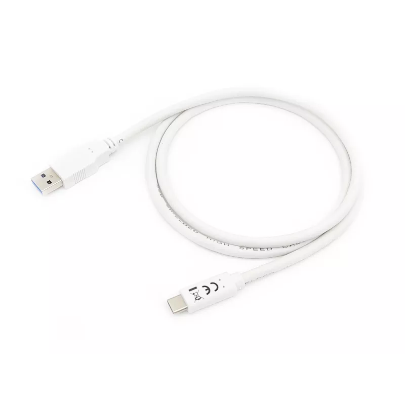 Equip USB 3.2 Gen 1 Type-C į A kabelis, M/M, 2 m