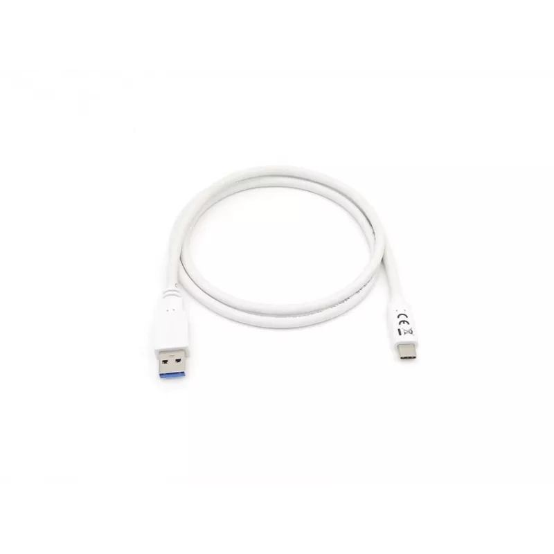 Equip USB 3.2 Gen 1 Type-C į A kabelis, M/M, 2 m