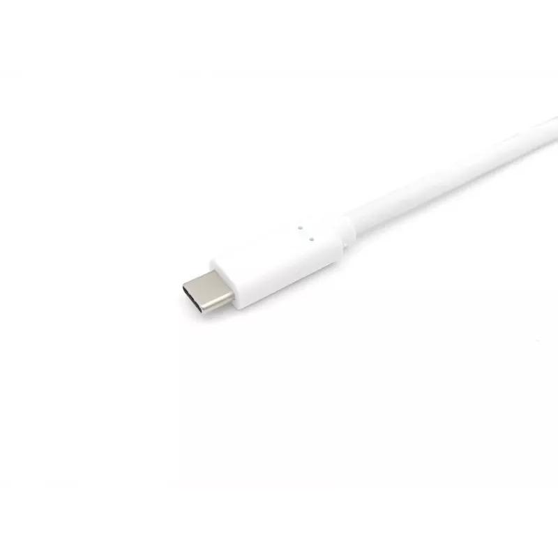 Equip USB 3.2 Gen 1 Type-C į A kabelis, M/M, 2 m