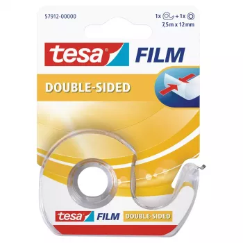 Juosta Tesa 57912 Skaidri 7,5 m 1 vnt.