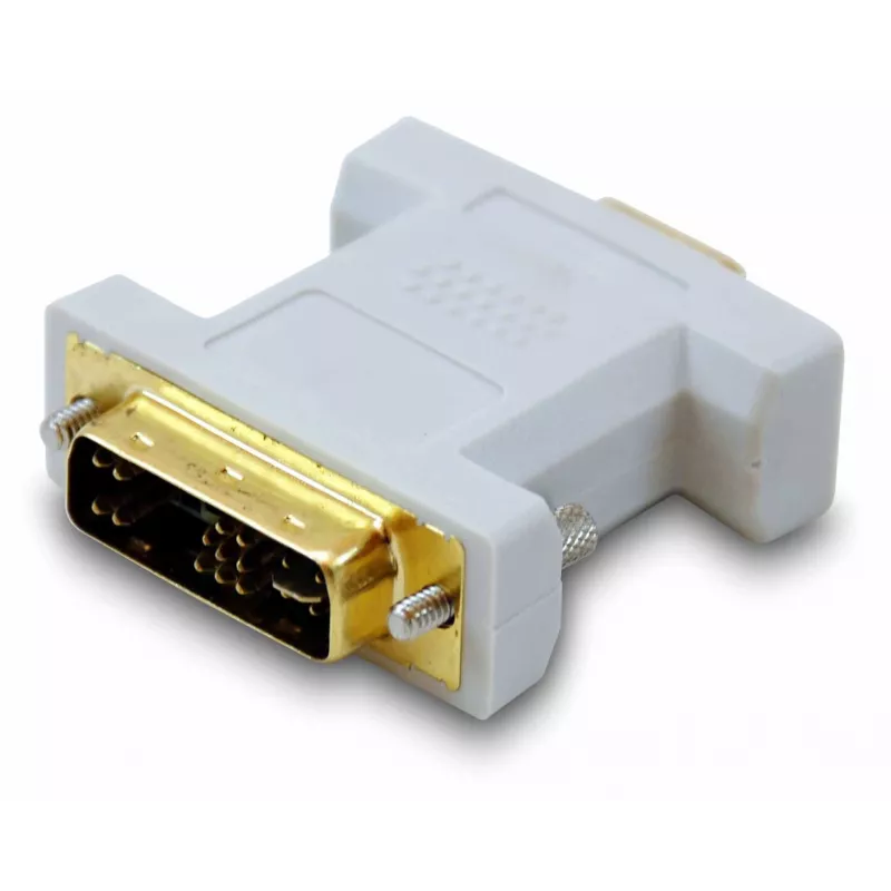 DVI-A į HD15 VGA adapteris Equip 118945