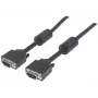 VGA Monitorio laidas Manhattan 317733