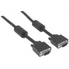 VGA Monitorio laidas Manhattan 317733