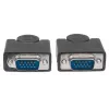 VGA Monitorio laidas Manhattan 317733