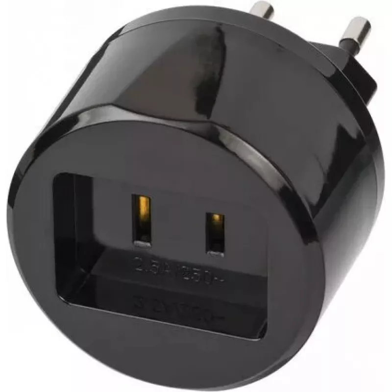 Maitinimo kištuko adapteris Brennenstuhl 1508500010