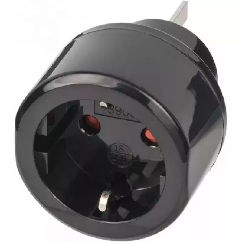 Maitinimo kištuko adapteris Brennenstuhl 1508440