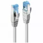 Tinklo kabelis Lindy 3m RJ-45 Cat7 S/FTP pilkas