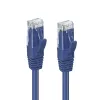 Tinklo kabelis Microconnect CAT6A UTP RJ-45 0,15 m mėlynas