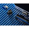 USB4 magnetinis kištukas MicroConnect MC-LS-USB4MP2S — USB4 laidas, 40 Gbps duomenų perdavimas, 100 W maitinimo tiekimas