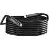 USB-C laidas MicroConnect MC-USB3.2CC10-8K-OP 10 m, palaiko iki 8K