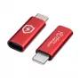 USB-C duomenų laidas MicroConnect MC-CCADAP-240W-SC 240W Power Delivery, USB-C į USB-C