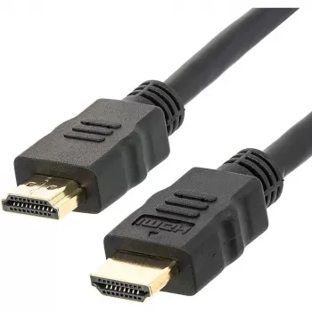 Techly didelės spartos HDMI laidas su Ethernet 1,5 metro ICOC HDMI-4-015NE