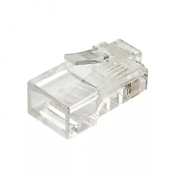 RJ-45 jungtis UTP Cat.5e Lindy 62405